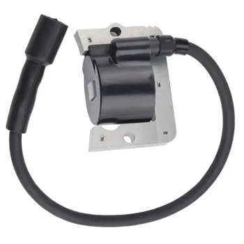 Gardening Ignition Coil For John Deere STX30 STX38 STX46 SST15 GT225 LT155 LX266 Lawnmower Replacement
Gardening Ignition Coil For John Deere STX30 STX38 STX46 SST15 GT225 LT155 LX266 Lawnmower Replacement