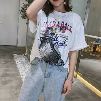 Snake Print Waist Bag For Women Belt Bags Adjustable Chest Handbag Unisex Travel Waist Bags Fashion Portable Belly Phone Pack 
Snake Print Waist Bag For Women Belt Bags Adjustable Chest Handbag Unisex Travel Waist Bags Fashion Portable Belly Phone Pack