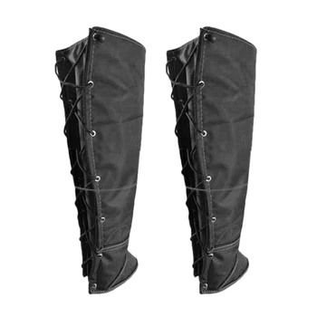 FGGS-Outdoor Anti-Bite Leggings Snake Worm Dog-Proof Jungle Anti-Stab Waterproof Snow Leg Cover Wind Sand Fishing Leggings
FGGS-Outdoor Anti-Bite Leggings Snake Worm Dog-Proof Jungle Anti-Stab Waterproof Snow Leg Cover Wind Sand Fishing Leggings