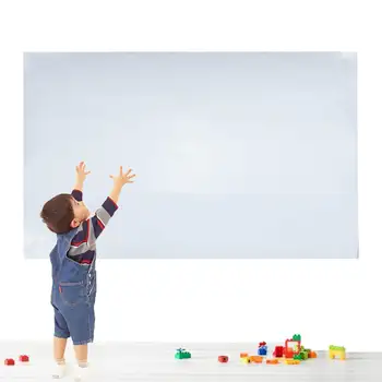 30X45CM Soft Magnetic Chalkboard Wall Stickers Removable whiteboard Decals Great Learning Black Board Stickers for Office School
30X45CM Soft Magnetic Chalkboard Wall Stickers Removable whiteboard Decals Great Learning Black Board Stickers for Office School