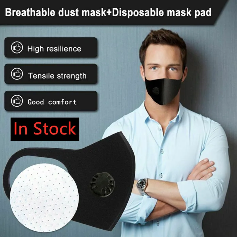 Respirator ffp3 Mask Purifying Mouth Mask Muffle Carbon Filter Dust Haze Fog Respirator Prevent Anti Dust Proof Mask
Respirator ffp3 Mask Purifying Mouth Mask Muffle Carbon Filter Dust Haze Fog Respirator Prevent Anti Dust Proof Mask