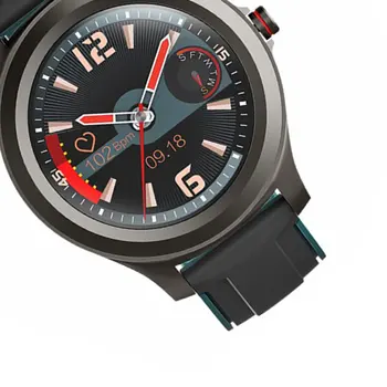 Touch Screen Color Screen Waterproof Smart Bracelet Secondary Development Heart Rate Monitoring Sports Bracelet
Touch Screen Color Screen Waterproof Smart Bracelet Secondary Development Heart Rate Monitoring Sports Bracelet