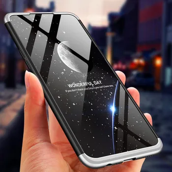 Oppo Realme 5 Case Realme5 360 Degree Full Cover Protected Matte Hard Cover For Oppo Real Me 5 Shockproof Case Protector
Oppo Realme 5 Case Realme5 360 Degree Full Cover Protected Matte Hard Cover For Oppo Real Me 5 Shockproof Case Protector