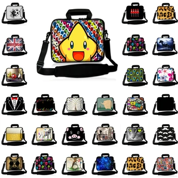 Large capacity Messenger Handle Bag Case Xmas Neoprene Waterproof Pouch For 10/12/13/14/15/17 Computer Macbook Air Pro 13.3
Large capacity Messenger Handle Bag Case Xmas Neoprene Waterproof Pouch For 10/12/13/14/15/17 Computer Macbook Air Pro 13.3