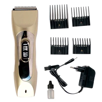 With Indicate Light Grooming Tool Dog Hair Trimmer Adjustable Length Rechargeable Shaver Cordless Portable Ergonomic Handle
With Indicate Light Grooming Tool Dog Hair Trimmer Adjustable Length Rechargeable Shaver Cordless Portable Ergonomic Handle