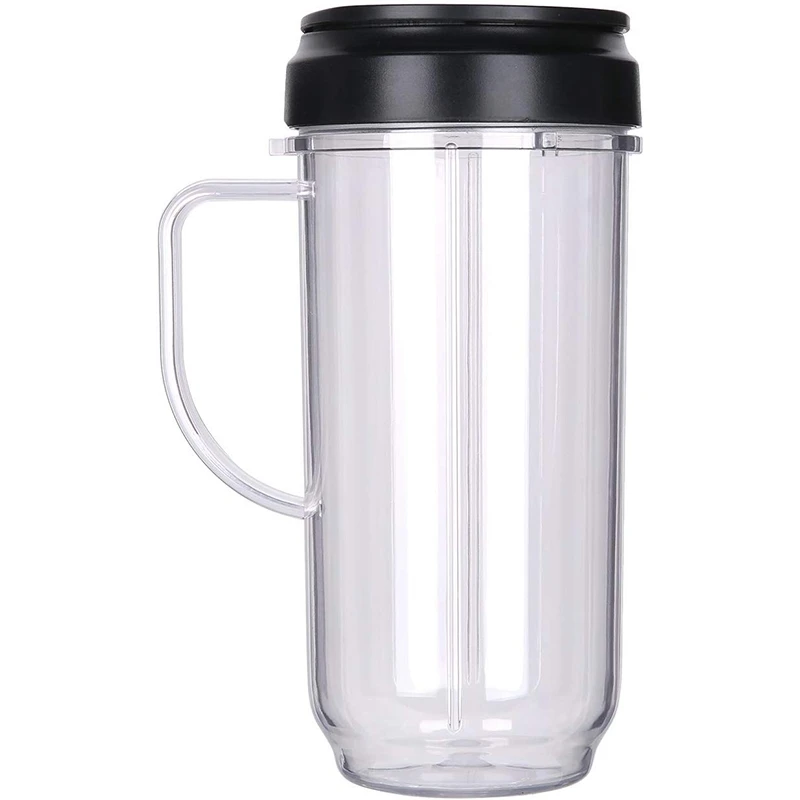 Replacement Parts for Magic Juicer 250 With Accessories Juicer Accessories 250W Juicer 22OZ Cup with Flip Lid
Replacement Parts for Magic Juicer 250 With Accessories Juicer Accessories 250W Juicer 22OZ Cup with Flip Lid