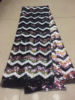 2019 African Lace Fabrics Latest Nigerian Wedding Lace Fabric Gold Embroidered Dubai Tulle French Laces Materials With Sequins
2019 African Lace Fabrics Latest Nigerian Wedding Lace Fabric Gold Embroidered Dubai Tulle French Laces Materials With Sequins
