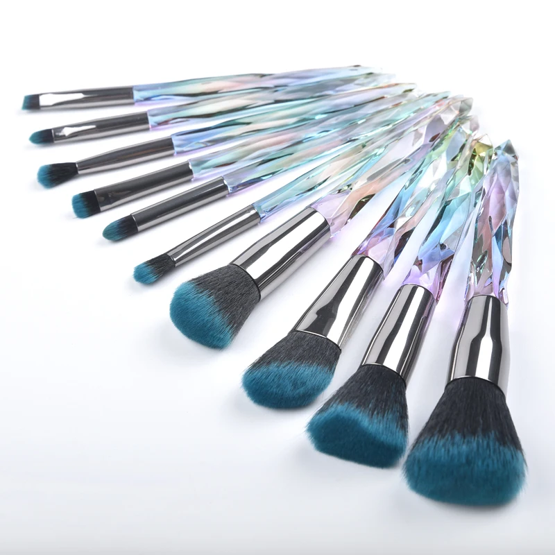 5/10PCS Makeup Brushes Set For Foundation Powder Blush Eyeshadow Concealer Lip Eye Make Up Brush Cosmetics pinceau maquillage
5/10PCS Makeup Brushes Set For Foundation Powder Blush Eyeshadow Concealer Lip Eye Make Up Brush Cosmetics pinceau maquillage