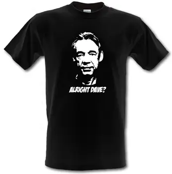 TRIGGER ALRIGHT DAVE Only Fools and Horses Funny T-shirt ALL SIZES/COLOURS
TRIGGER ALRIGHT DAVE Only Fools and Horses Funny T-shirt ALL SIZES/COLOURS