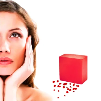 Naure Plant Anti Allergy Rose Extract Essence Beauty Bath Soaps Remove Skin Face Lift Handmade Soaps Closing Pores Moisturize
Naure Plant Anti Allergy Rose Extract Essence Beauty Bath Soaps Remove Skin Face Lift Handmade Soaps Closing Pores Moisturize