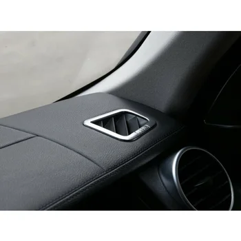 For Land Range Rover Sport 2010-13 Decoration Cover Trims Air Vent Outlet Cover Trim Hot Practical
For Land Range Rover Sport 2010-13 Decoration Cover Trims Air Vent Outlet Cover Trim Hot Practical