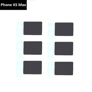 OEM Original for iPhone Xs Max LCD Screen Copper Insulator Sticker for iPhoneXS Max LCD corner sticker Replacement 100pcs/lot
OEM Original for iPhone Xs Max LCD Screen Copper Insulator Sticker for iPhoneXS Max LCD corner sticker Replacement 100pcs/lot