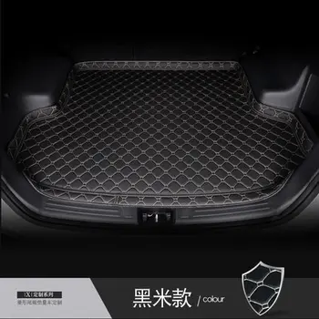 custom car mat trunk for Ford All Model Focus Kuga Escort Mondeo Ecosport Edge Territory car accessories custom cargo liner
custom car mat trunk for Ford All Model Focus Kuga Escort Mondeo Ecosport Edge Territory car accessories custom cargo liner