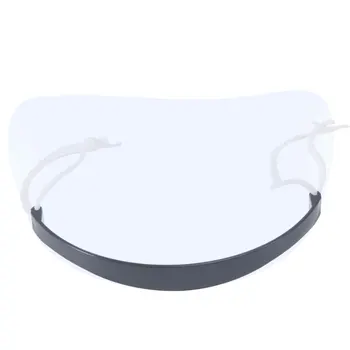 1 Box Face Protective Masks Face Shield Bang Cut Baffle Eyeprotector Hair Cutting Supplies for Home Shop
1 Box Face Protective Masks Face Shield Bang Cut Baffle Eyeprotector Hair Cutting Supplies for Home Shop