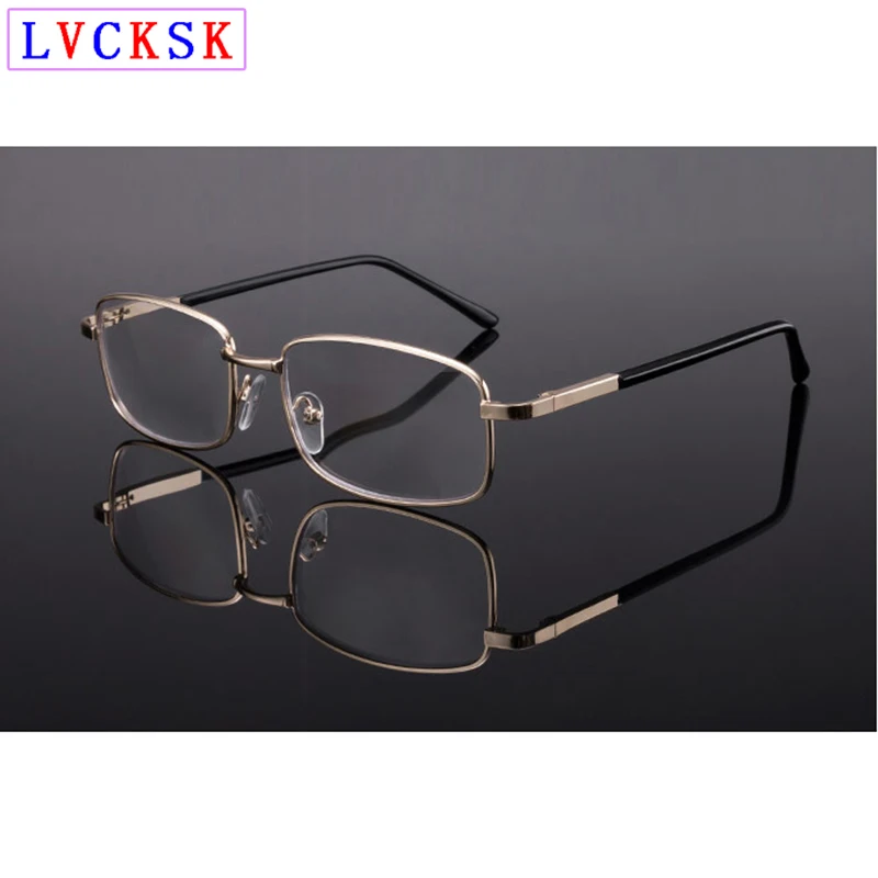 

Unisex Blue Light Blocking Reading Glasses magnifier for Women Men Square Anti Blue Presbyopia Spectacles Computer Eyeglasses L3