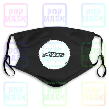 Dust Mask with Filter New Ralp-278 Alpine Star Racing Teamdoted Washable Reusable Mask
Dust Mask with Filter New Ralp-278 Alpine Star Racing Teamdoted Washable Reusable Mask