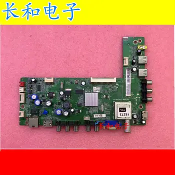 Logic circuit board main board l39e5090 l42f1500-3d l48f3320-3d l55f3320 main board 40-ms28l2-mab2hg panel lc42dun circuit board
Logic circuit board main board l39e5090 l42f1500-3d l48f3320-3d l55f3320 main board 40-ms28l2-mab2hg panel lc42dun circuit board