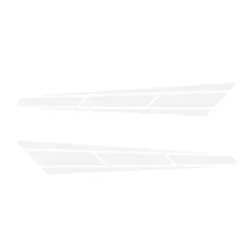 New Racing Stripes Graphics Style Car Front Hood DIY Sticker Decal Accessories 
New Racing Stripes Graphics Style Car Front Hood DIY Sticker Decal Accessories