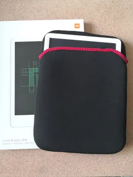 Xiaomi Sleeve Bag elastic polyester for Mijia LCD Writing Tablet 10/13.5" Pouch Handwriting Pad storage bag Case Pad Cover
Xiaomi Sleeve Bag elastic polyester for Mijia LCD Writing Tablet 10/13.5" Pouch Handwriting Pad storage bag Case Pad Cover