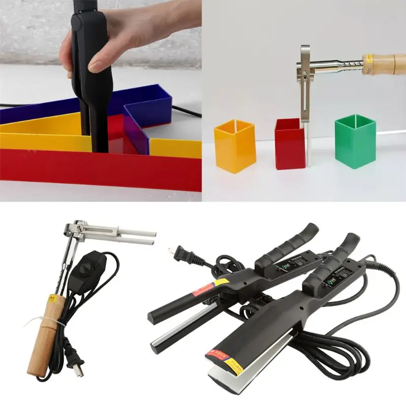 Acrylic Channel Letter Shape Tube Bender Heater + Arc Angle Bending Tool Machine
Acrylic Channel Letter Shape Tube Bender Heater + Arc Angle Bending Tool Machine