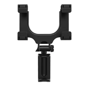 Hot Adjustable Car Auto Rearview Mirror Mount Cell Phone Holder Bracket Stands For Smart Mobile Phone GPS
Hot Adjustable Car Auto Rearview Mirror Mount Cell Phone Holder Bracket Stands For Smart Mobile Phone GPS