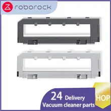 Main Brush Cover Replacement Part For Xiaomi Roborock S7 S70 S75 Robot Vacuum Cleaner Spare Accessories
Main Brush Cover Replacement Part For Xiaomi Roborock S7 S70 S75 Robot Vacuum Cleaner Spare Accessories