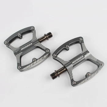 1 Pair Road MTB Bike Bicycle 3 Sealed Bearings Pedals Flat Platform Pedal Parts
1 Pair Road MTB Bike Bicycle 3 Sealed Bearings Pedals Flat Platform Pedal Parts