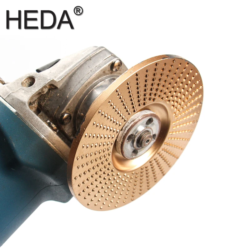 1Pc Power Tools Wood Grinding Wheel Rotary Disc Sanding Carving Power Tools For Angle Grinder Non-metal Materials
1Pc Power Tools Wood Grinding Wheel Rotary Disc Sanding Carving Power Tools For Angle Grinder Non-metal Materials