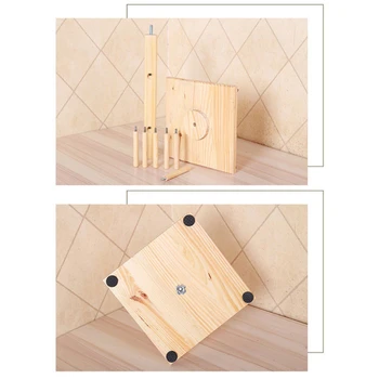Creative bamboo drain cup holder home tea cup holder Japanese tea cup holder solid wood storage rack tree storage 
Creative bamboo drain cup holder home tea cup holder Japanese tea cup holder solid wood storage rack tree storage