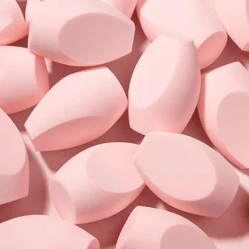 Matchmax Makeup Sponge Cosmetic Liquid Foundation Powder Water Drop Shape Microfiber Make Up Soft Puff
Matchmax Makeup Sponge Cosmetic Liquid Foundation Powder Water Drop Shape Microfiber Make Up Soft Puff