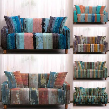 Camouflage Stripe Series Sofa Cover universal dustproof elastic sofa cushion all-inclusive non-slip sofa cover 1/2/3/4 Seater
Camouflage Stripe Series Sofa Cover universal dustproof elastic sofa cushion all-inclusive non-slip sofa cover 1/2/3/4 Seater