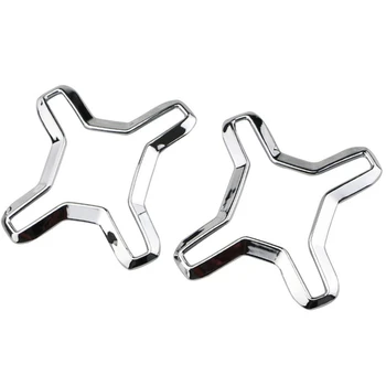 Car Rear Lights Cover Back Lamps Trim Sticker Fit For Jeep Renegade 2014 2015 2016 2017 2018 2019 Accessories 
Car Rear Lights Cover Back Lamps Trim Sticker Fit For Jeep Renegade 2014 2015 2016 2017 2018 2019 Accessories