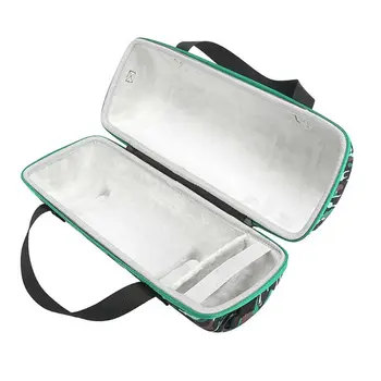 Portable Camouflage Pattern Travel Carry Case Cover Bag For JBL Xtreme 1 And Xtreme 2 Bluetooth Speaker
Portable Camouflage Pattern Travel Carry Case Cover Bag For JBL Xtreme 1 And Xtreme 2 Bluetooth Speaker