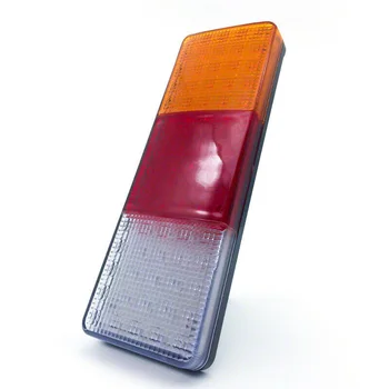 Trailer Tail Lights Caravan Truck Boat Stop Indicator Super bright 75 LED Set Engine Accessory
Trailer Tail Lights Caravan Truck Boat Stop Indicator Super bright 75 LED Set Engine Accessory