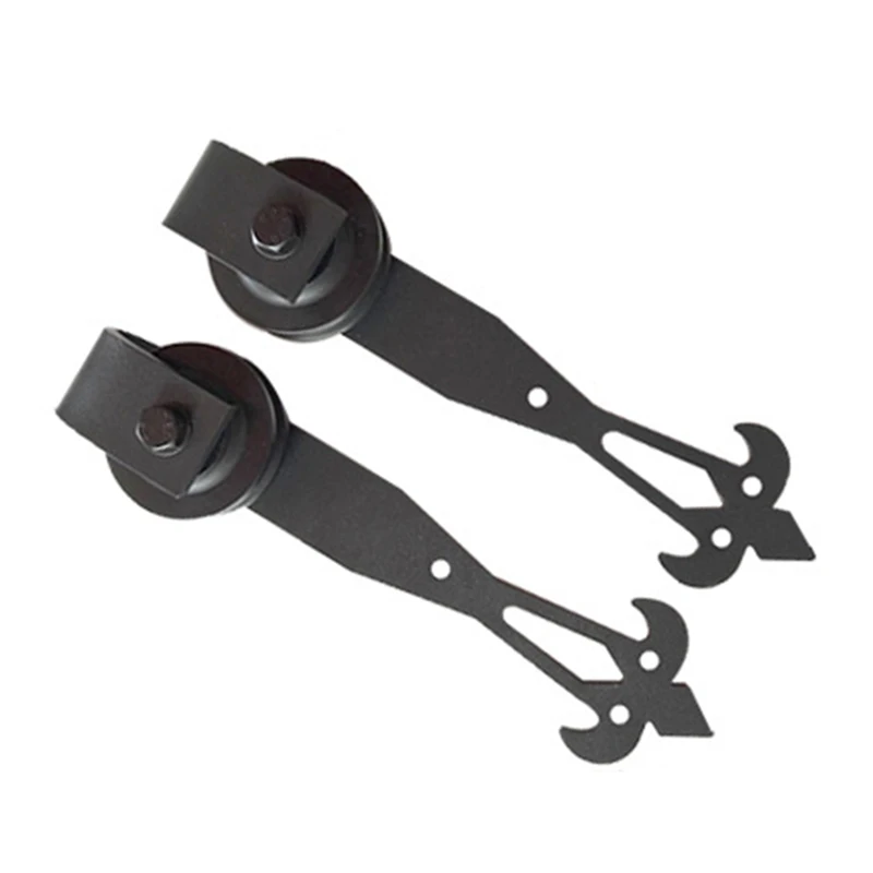 Hardware Sliding Tracks Home Household Room Decoration Replacement Attachment Carbon steel
Hardware Sliding Tracks Home Household Room Decoration Replacement Attachment Carbon steel