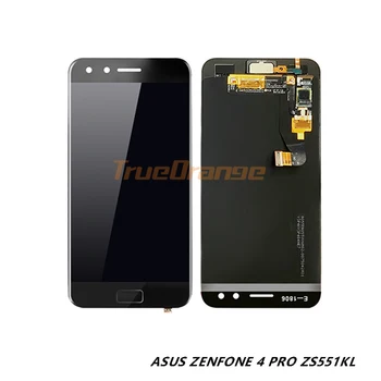5.5''For ASUS ZenFone 4 Pro ZS551KL LCD Original Display Touch Screen Digitizer Assembly With Frame Replacement Accessories
5.5''For ASUS ZenFone 4 Pro ZS551KL LCD Original Display Touch Screen Digitizer Assembly With Frame Replacement Accessories