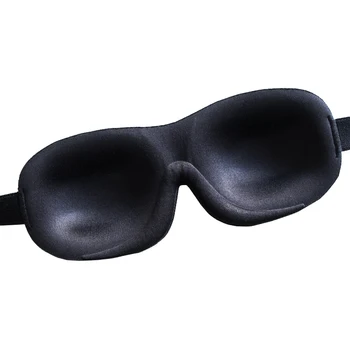 Adjustable Eye Cover Sleeping Mask Eye Patch For Sleeping Eye Mask Sleep Night Blindfold For Travel Rest Eyes Sleep Masks
Adjustable Eye Cover Sleeping Mask Eye Patch For Sleeping Eye Mask Sleep Night Blindfold For Travel Rest Eyes Sleep Masks