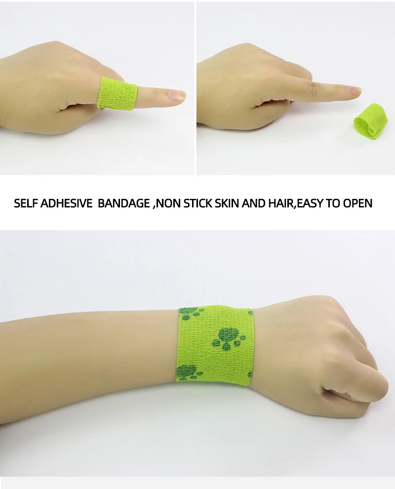 bandage tape (16)