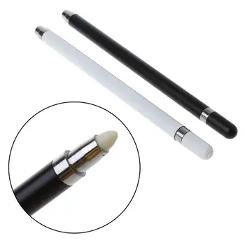 Touch Pen Touch Screen Pen for iPad Smartphone Laptop Disinfection Alcohol Pen Fiber nib
Touch Pen Touch Screen Pen for iPad Smartphone Laptop Disinfection Alcohol Pen Fiber nib