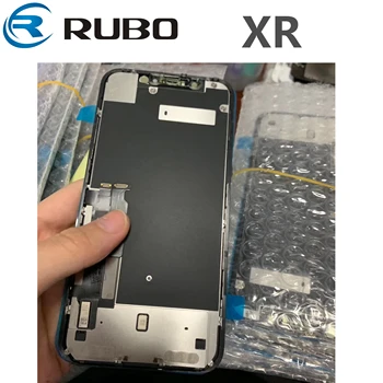 For Iphone XR LCD Touch Screen Digitizer Replacement For Iphone XR LCD Assembly
For Iphone XR LCD Touch Screen Digitizer Replacement For Iphone XR LCD Assembly