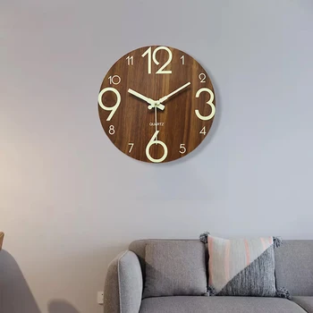 12 inch Large Wall Clock 3D DIY Big Decorative Kitchen Clocks Acrylic Mirror Stickers Oversize Wall Clock Home Letter Home Decor 
12 inch Large Wall Clock 3D DIY Big Decorative Kitchen Clocks Acrylic Mirror Stickers Oversize Wall Clock Home Letter Home Decor