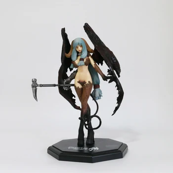 High Value Statue Embrace Japan Dlabolus Unglate Sexy Hoof Demon 22cm Figure Model Toys
High Value Statue Embrace Japan Dlabolus Unglate Sexy Hoof Demon 22cm Figure Model Toys