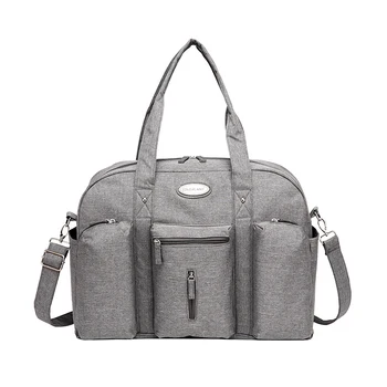 Diaper Bag Mummy Daddy Backpack Baby Materinity Bag Waterproof Oxford Handbag Nursing Nappy Bag Kits 
Diaper Bag Mummy Daddy Backpack Baby Materinity Bag Waterproof Oxford Handbag Nursing Nappy Bag Kits