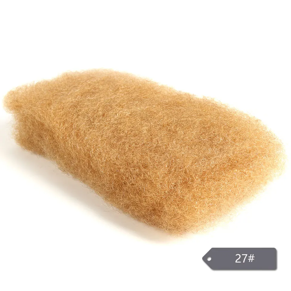 Rebecca Fashion Mongolian Remy Hair Afro kinky Bulk Human Hair For Braiding 1 Bundle 50g/pc Natural Color Braids Hair No Weft 41 Mallzona H7d9afdad2d3c4cf7971c394e1416c638e Rebecca Fashion Mongolian Remy Hair Afro kinky Bulk Human Hair For Braiding 1 Bundle 50g/pc Natural Color Braids Hair No Weft Mallzona