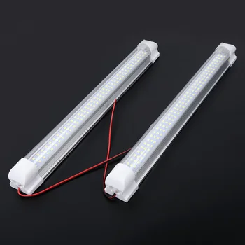 6000K LED Light Bar Universal Set Car Lamp 12V White Boat Accessories Triple row
6000K LED Light Bar Universal Set Car Lamp 12V White Boat Accessories Triple row