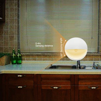 LED Night Light PIR Infrared Motion Sensor Smart Lamp for Baby Sleeping Light Control Home Bedroom Lighting Wall Lamp
LED Night Light PIR Infrared Motion Sensor Smart Lamp for Baby Sleeping Light Control Home Bedroom Lighting Wall Lamp