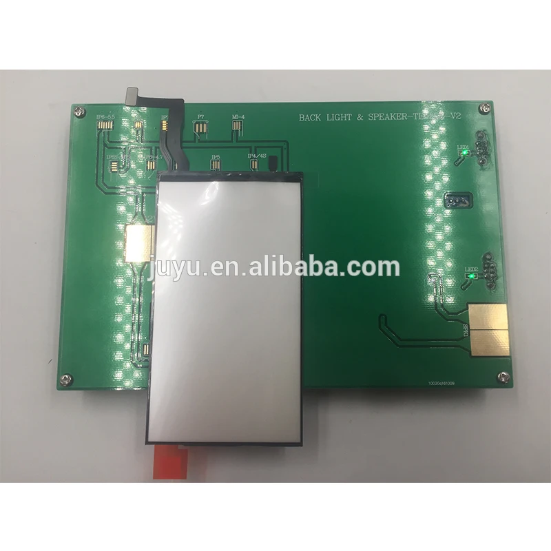 High Quality lcd Backlight Film Tester For Iphone 
High Quality lcd Backlight Film Tester For Iphone
