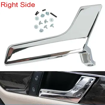 Durable And Practical Bright Chrome Plating Inner Door Handle Right Driver Side For Mercedes-Benz W204
Durable And Practical Bright Chrome Plating Inner Door Handle Right Driver Side For Mercedes-Benz W204