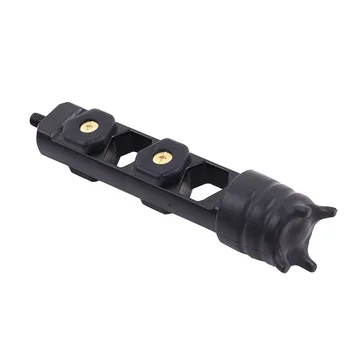 Compound Bow Stabilizer Bow Shock Absorber Bow Accessories for Archery Hunting Accessories-ABLD
Compound Bow Stabilizer Bow Shock Absorber Bow Accessories for Archery Hunting Accessories-ABLD