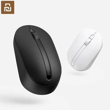 new original Youpin miiiw Wireless office mouse Non-slip texture Fully symmetric design easy to connect Light business looks
new original Youpin miiiw Wireless office mouse Non-slip texture Fully symmetric design easy to connect Light business looks
